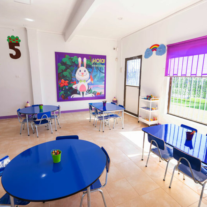 sala Conejo