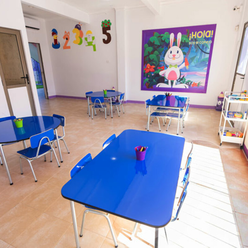 sala Conejo