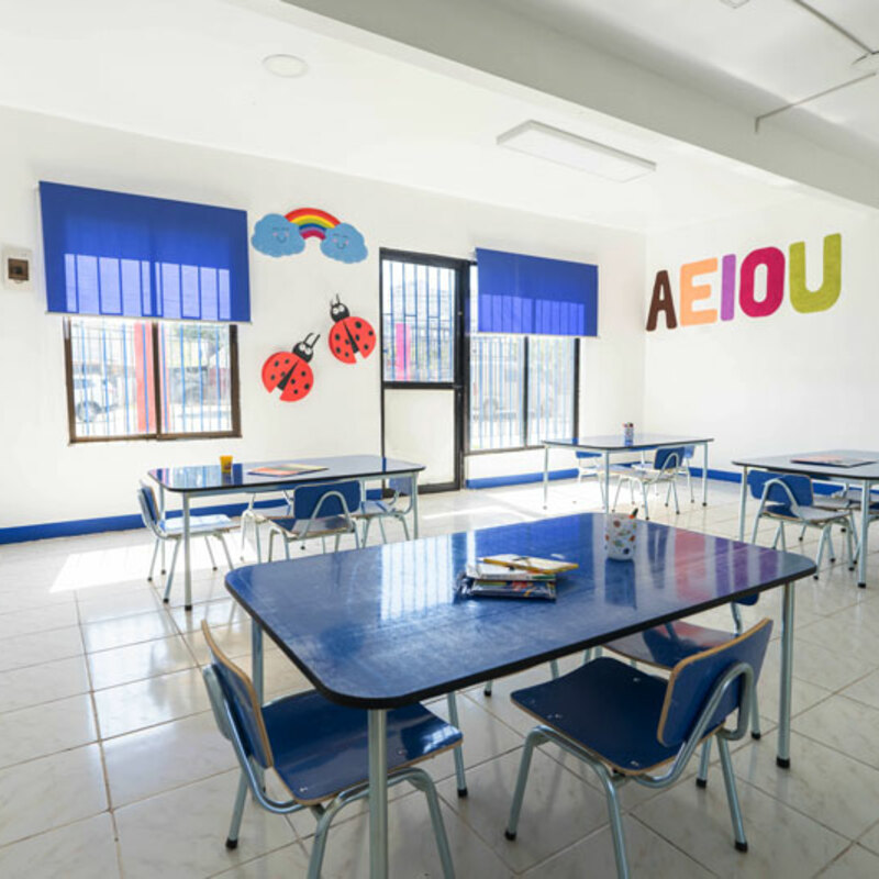 sala Panda