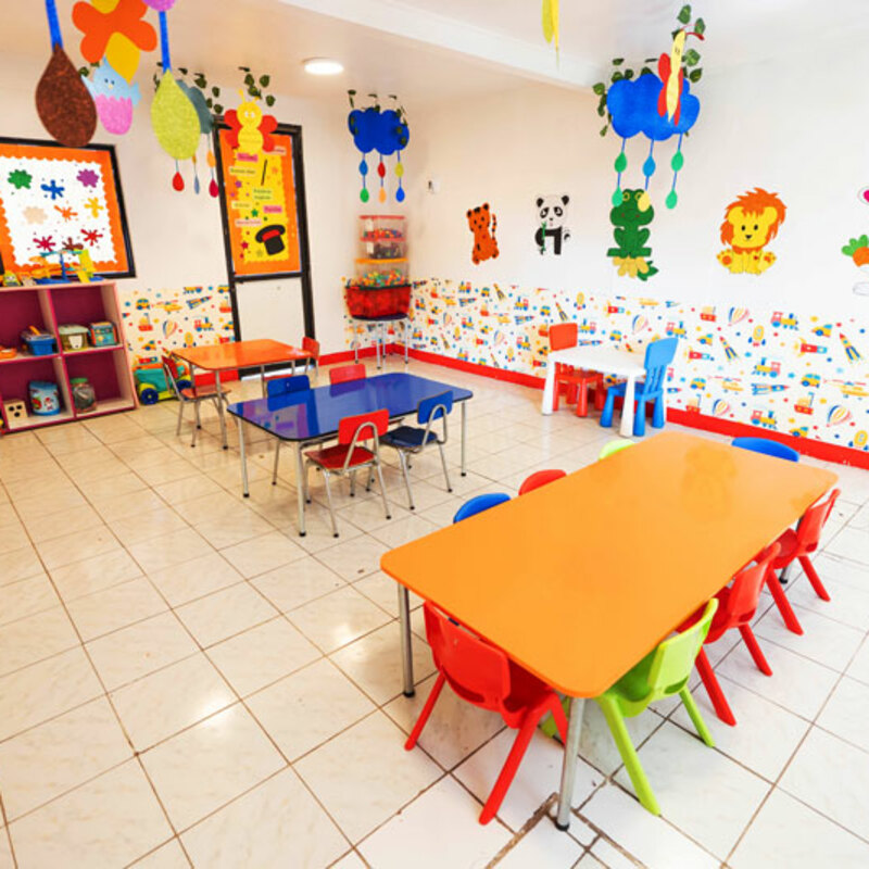 sala Colores